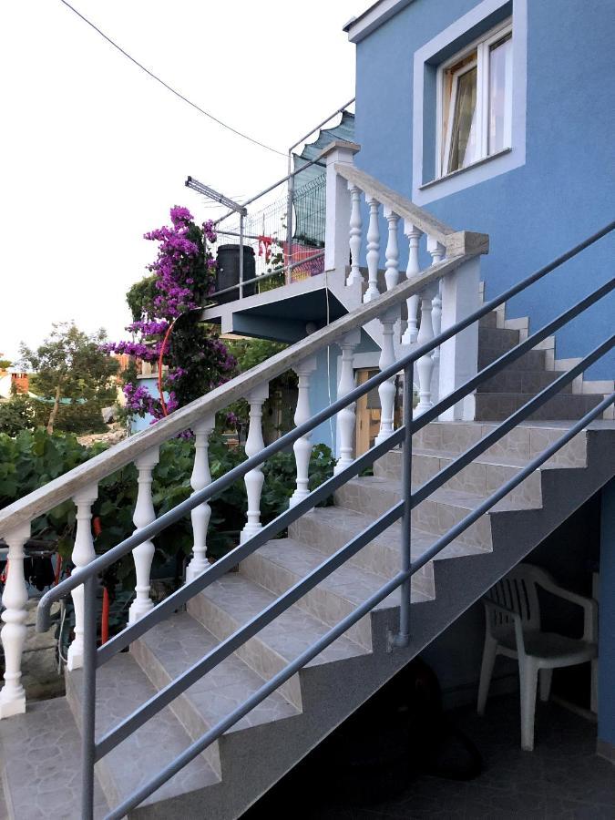 Apartments With A Parking Space Sali, Dugi Otok - 8181 Esterno foto